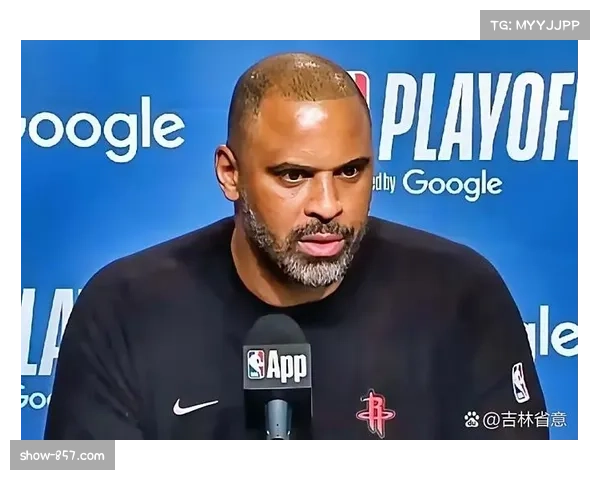 阿门汤普森外线不足影响空间 乌度卡轮换失衡下球员使用问题