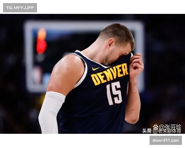 掘金戈登伤缺数据揭示约基奇体系对核心配角依赖度 掘金戈登伤缺数据揭示约基奇体系对核心配角依赖度