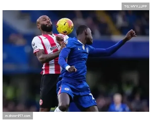 切尔西中场控制力显著提升 帕尔默与佩德罗形成双核驱动