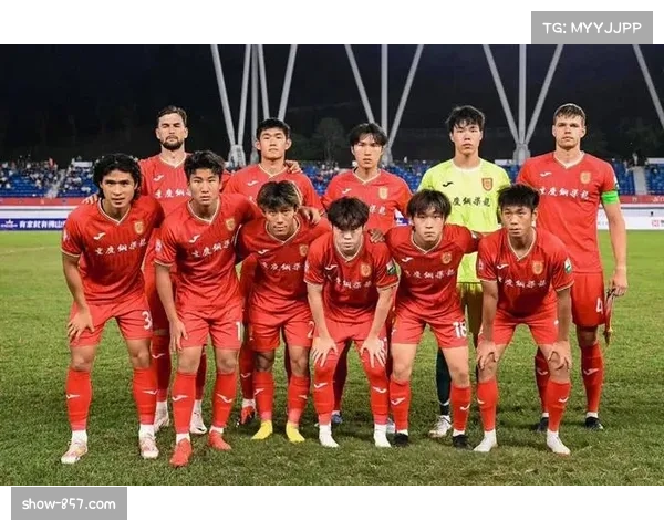 川渝足球双雄领跑积分榜 蓉城铜梁龙合计40分优势明显